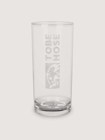 Tobe Glas | Logo