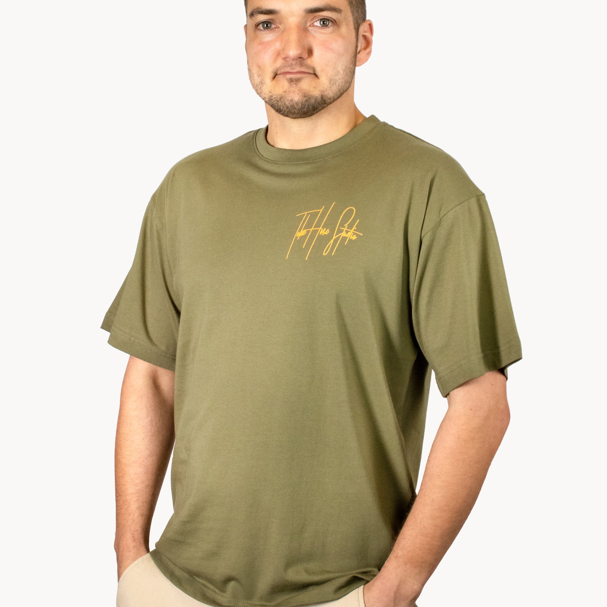 Tobe Hose Nikki I khaki