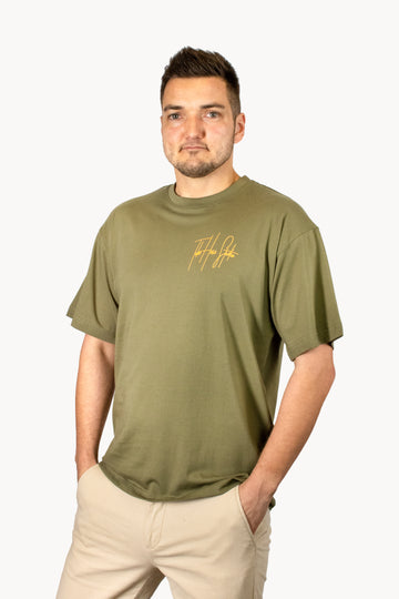 Tobe Hose Nikki I khaki