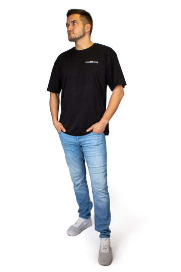 Tobe Hose Nikki I schwarz