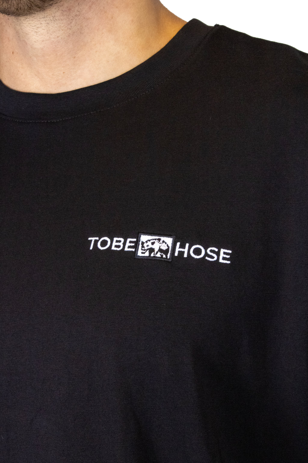 Tobe Hose I Nikki - schwarz