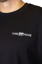 Tobe Hose I Nikki - schwarz