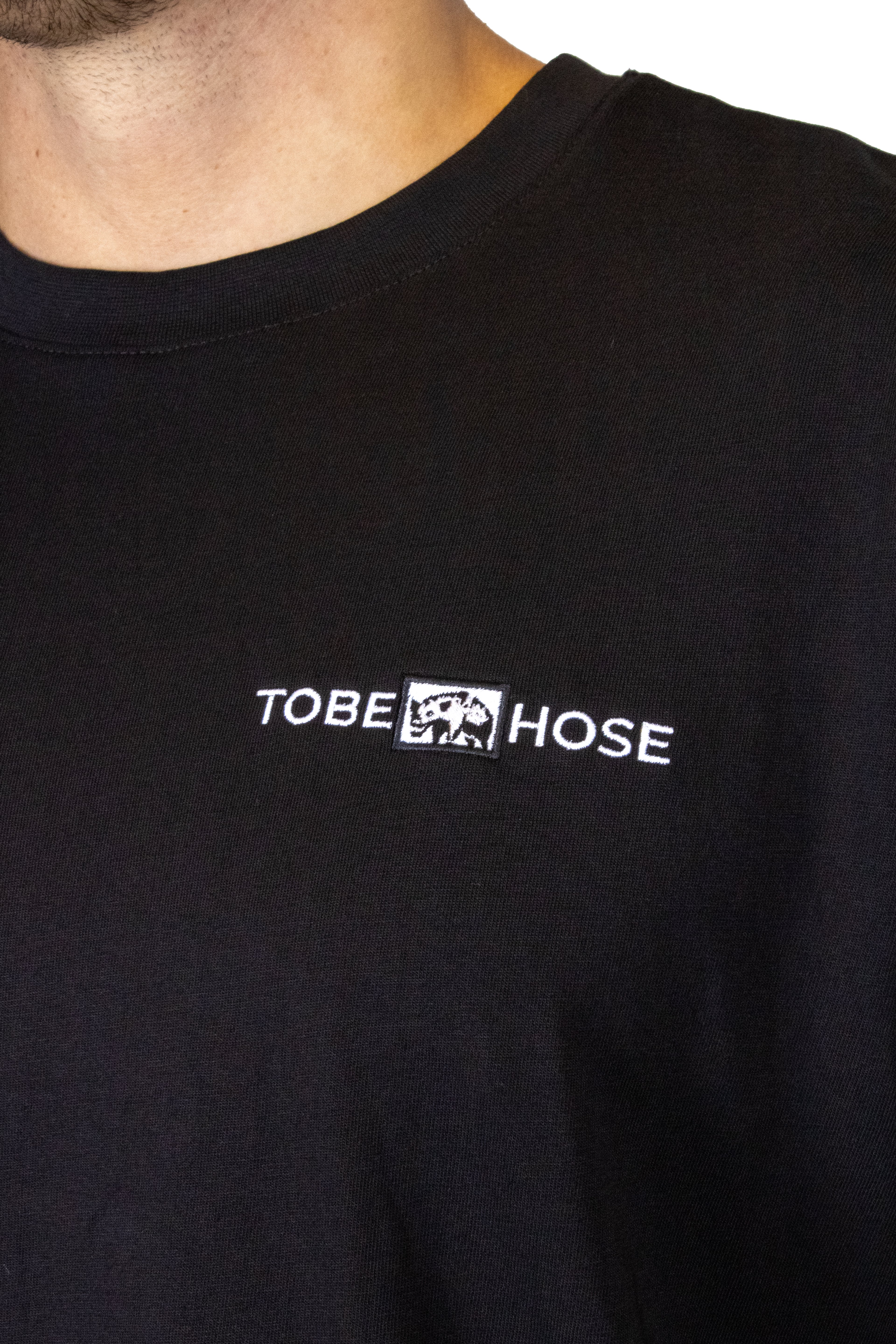 Tobe Hose I Nikki - schwarz