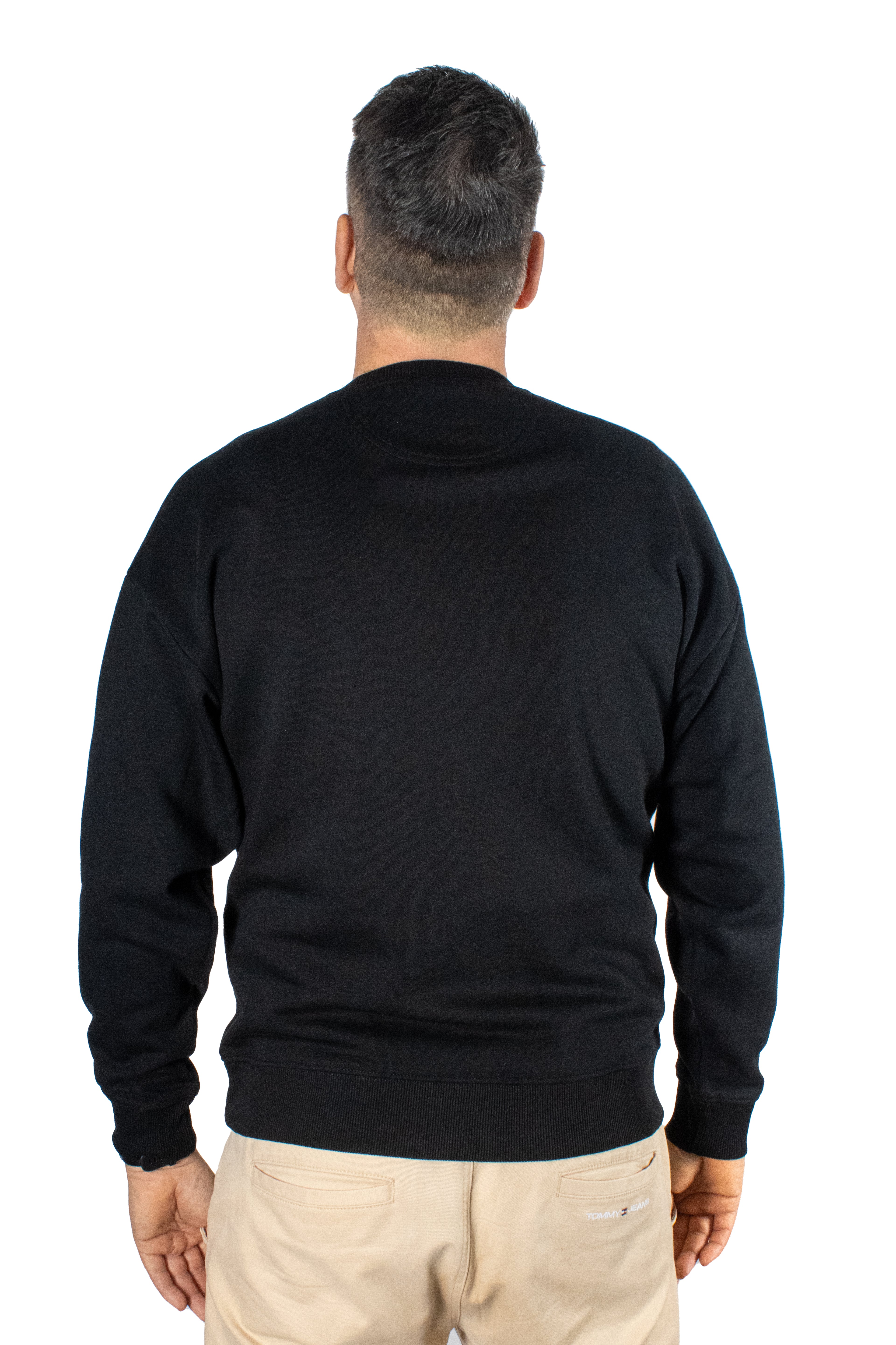 Tobe Hose I Pulli - Crazyman