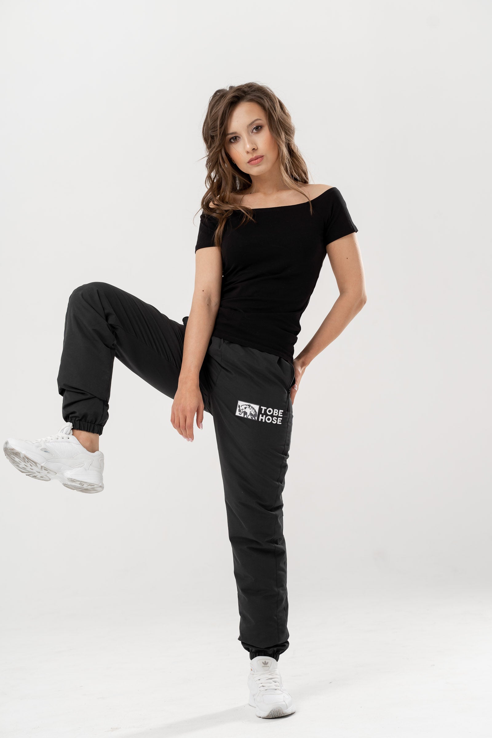 Tobe Hose | Damen - Luft