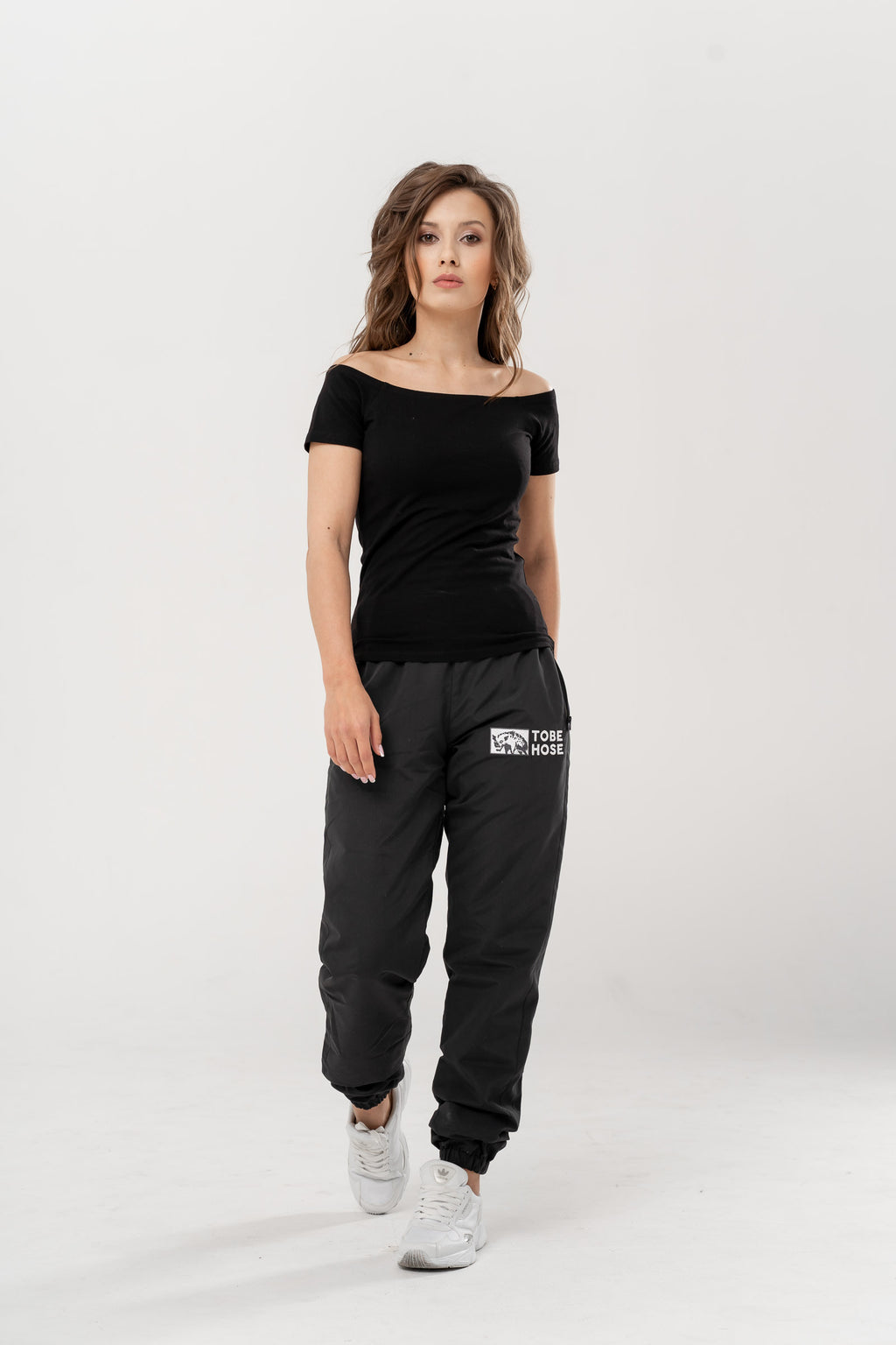 Tobe Hose | Damen - Luft