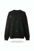 Tobe Hose I Pulli - Crazyman