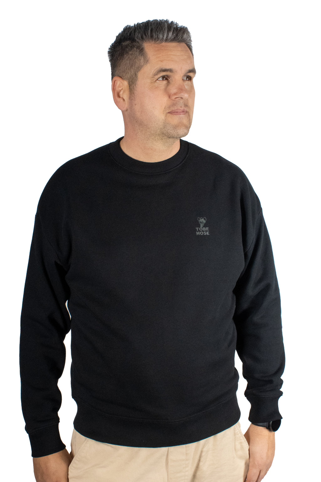 Tobe Hose I Pulli - Gentleman
