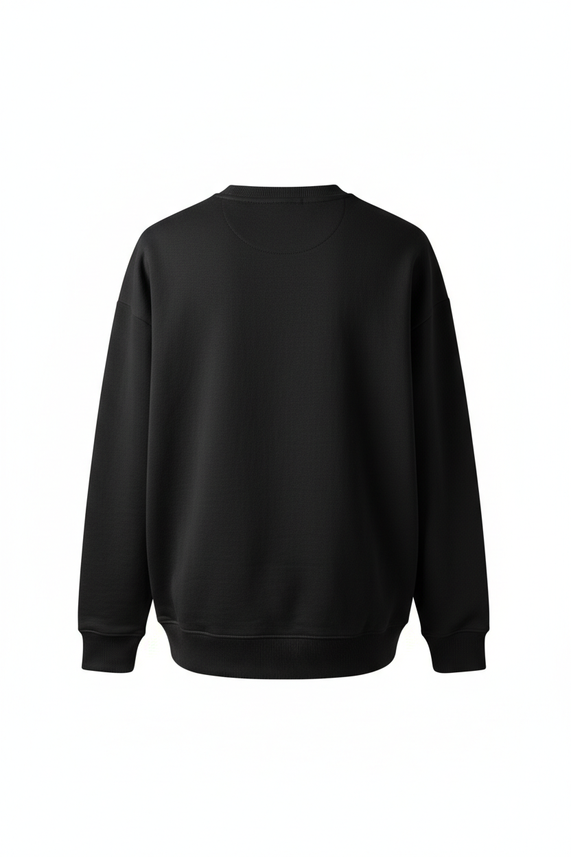 Tobe Hose I Pulli - Crazyman
