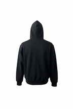 Tobe Hose | Herren - Zip-Hoodie - Fels