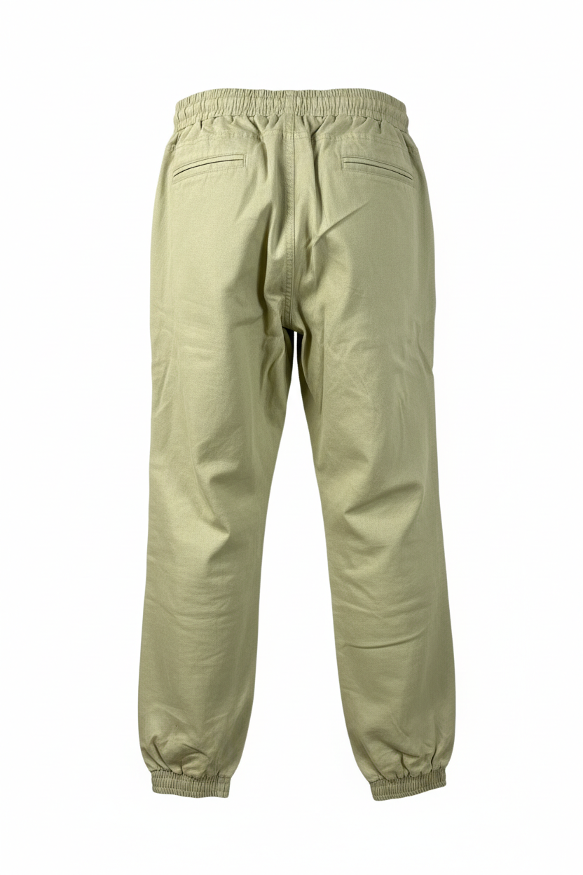 Tobe Hose | Damen - Wald 2.0 - Neues Moos