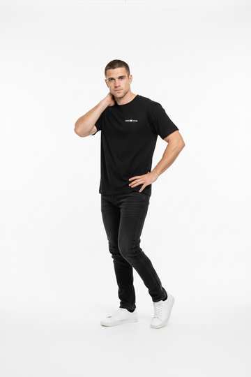 Tobe Hose I Nikki - schwarz