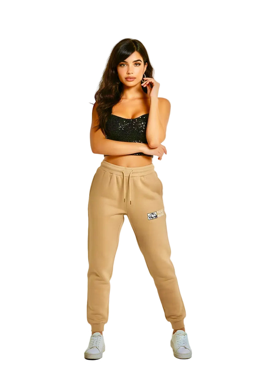 Tobe Hose | Damen -  Baum - mittelscharf
