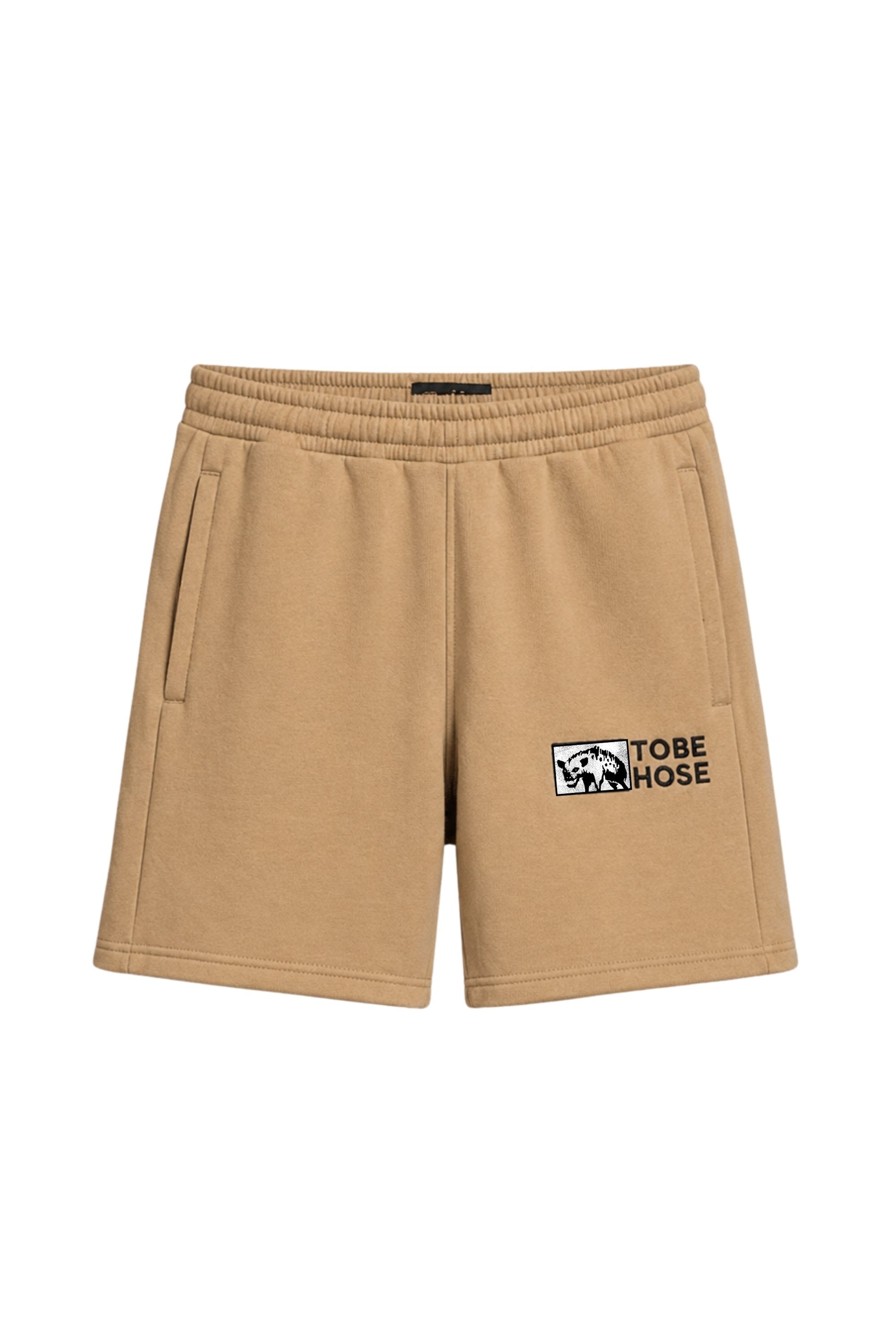 Tobe Hose | Kurz - mittelscharf