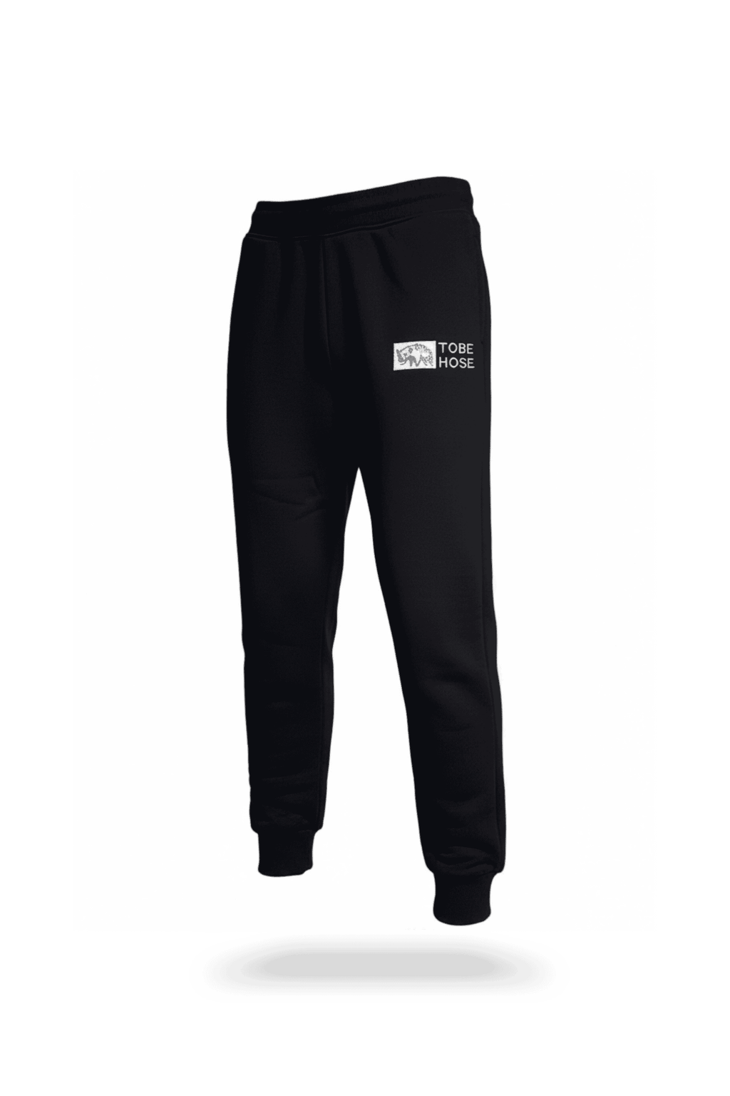 Tobe Hose | Herren - (Baum)Krone - mit Bund