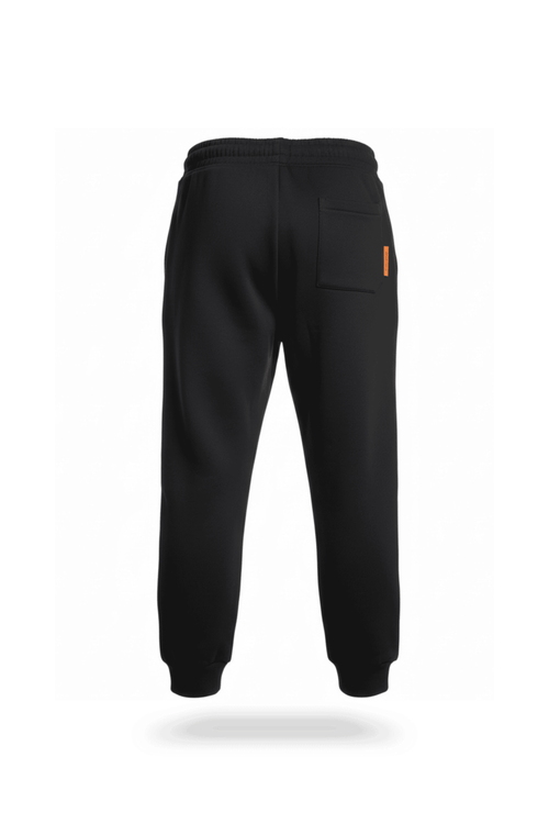 Tobe Hose | Herren - (Baum)Krone - mit Bund