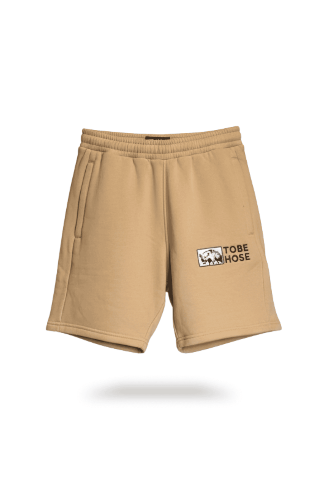 Tobe Hose | Kurz - mittelscharf