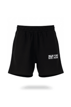 Tobe Hose | Kurz - schwarz