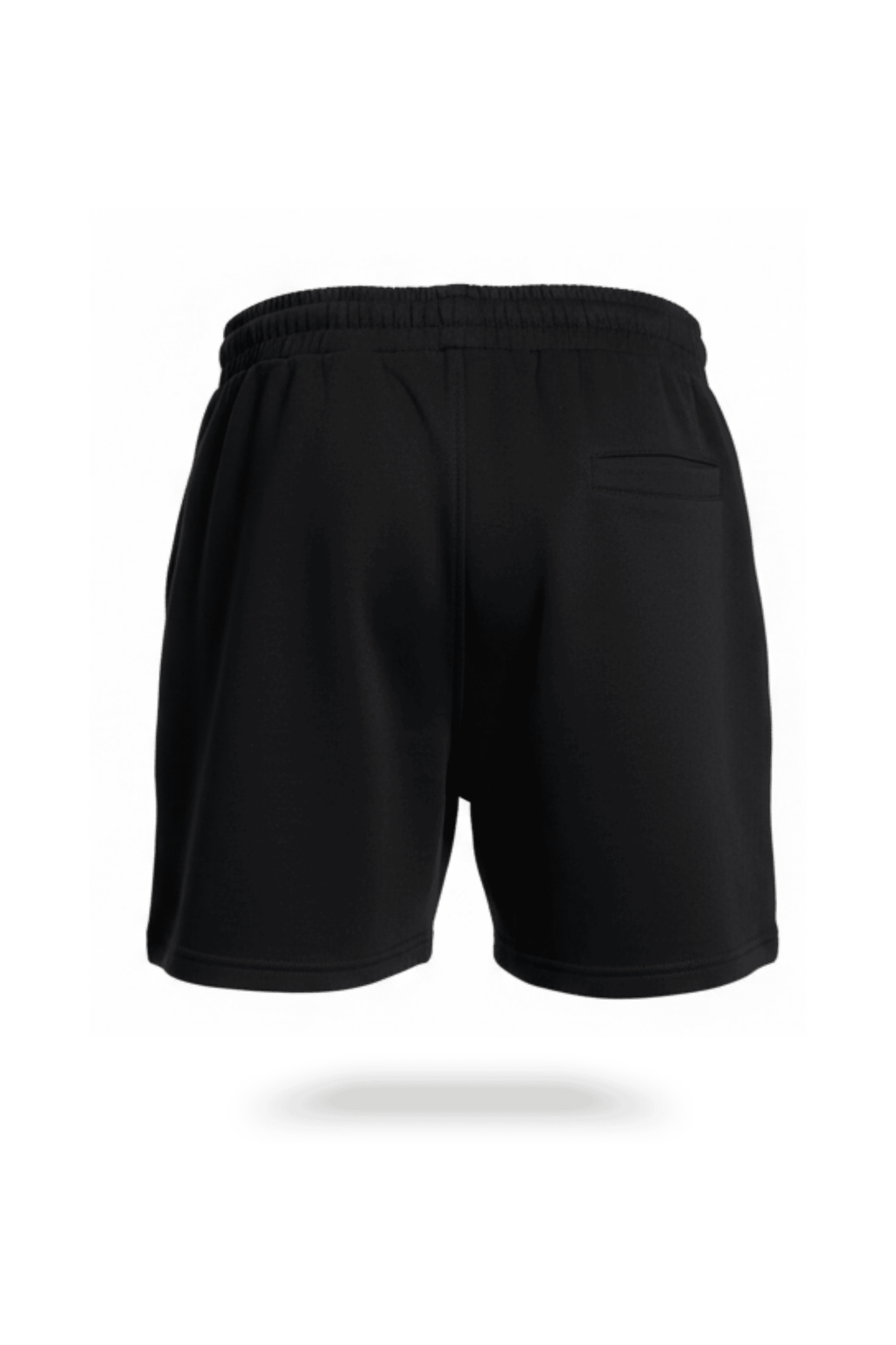 Tobe Hose | Kurz - schwarz