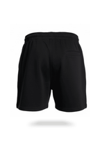 Tobe Hose | Kurz - schwarz