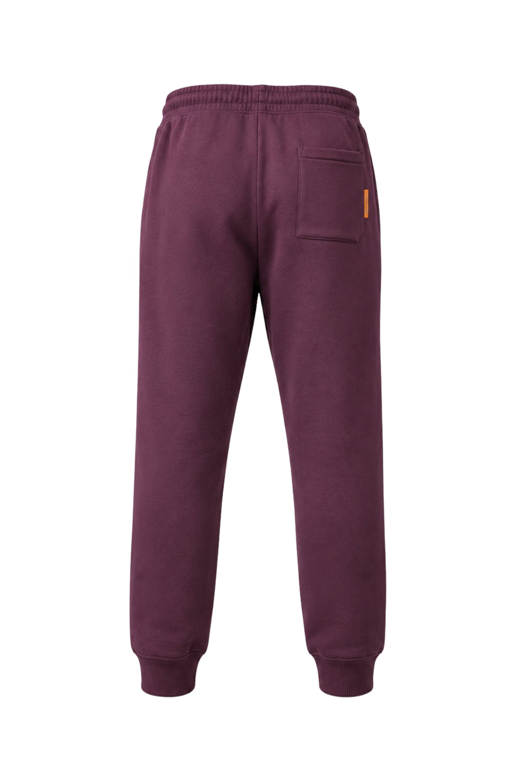 Tobe Hose | Damen - Pflaume - mit Bund