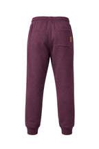 Tobe Hose | Damen - Pflaume - mit Bund
