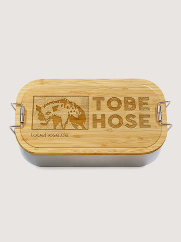 Tobe Hose | Lunch Box
