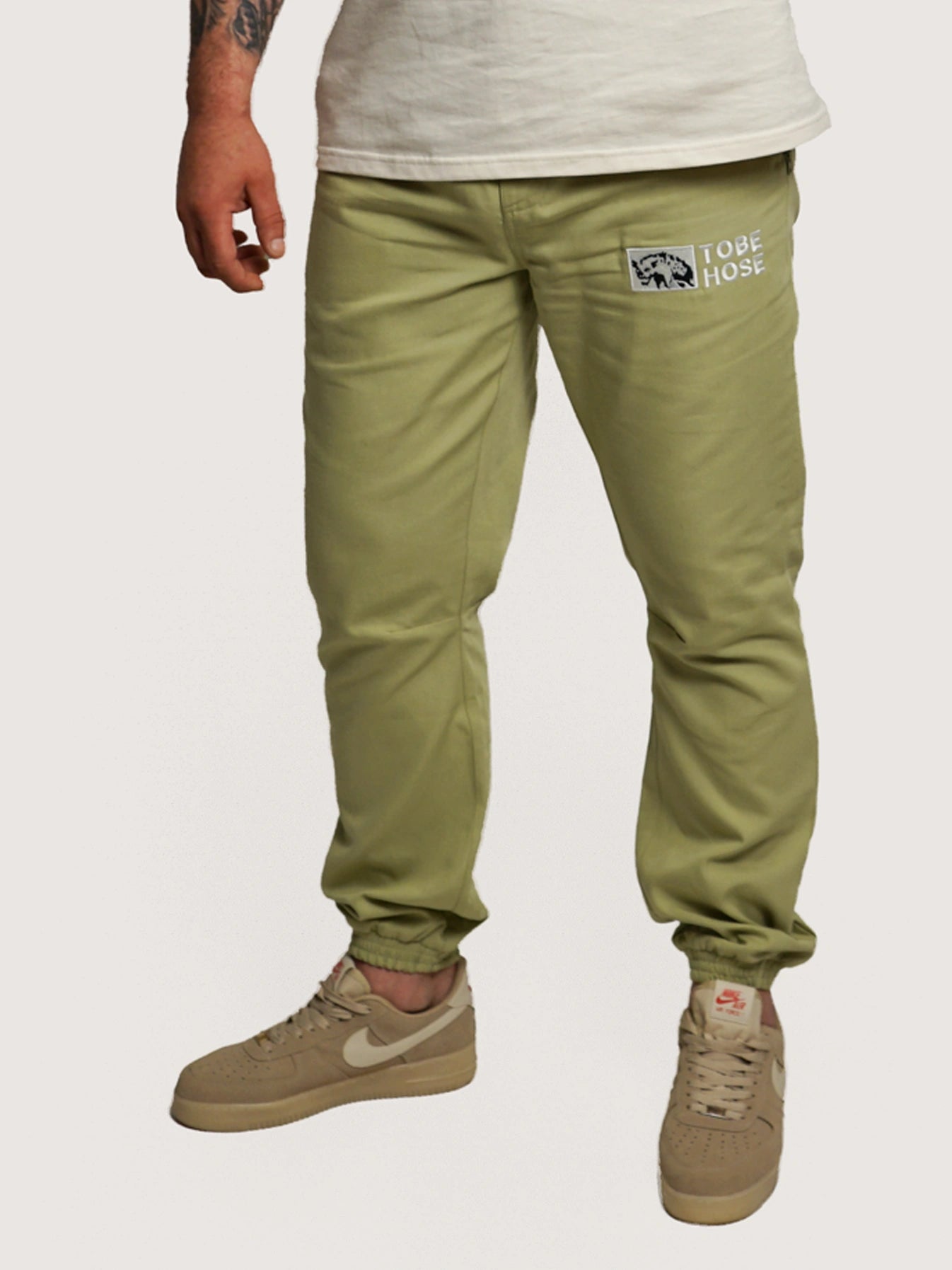 Tobe Hose | Wald 2.0 "Neues Moos"