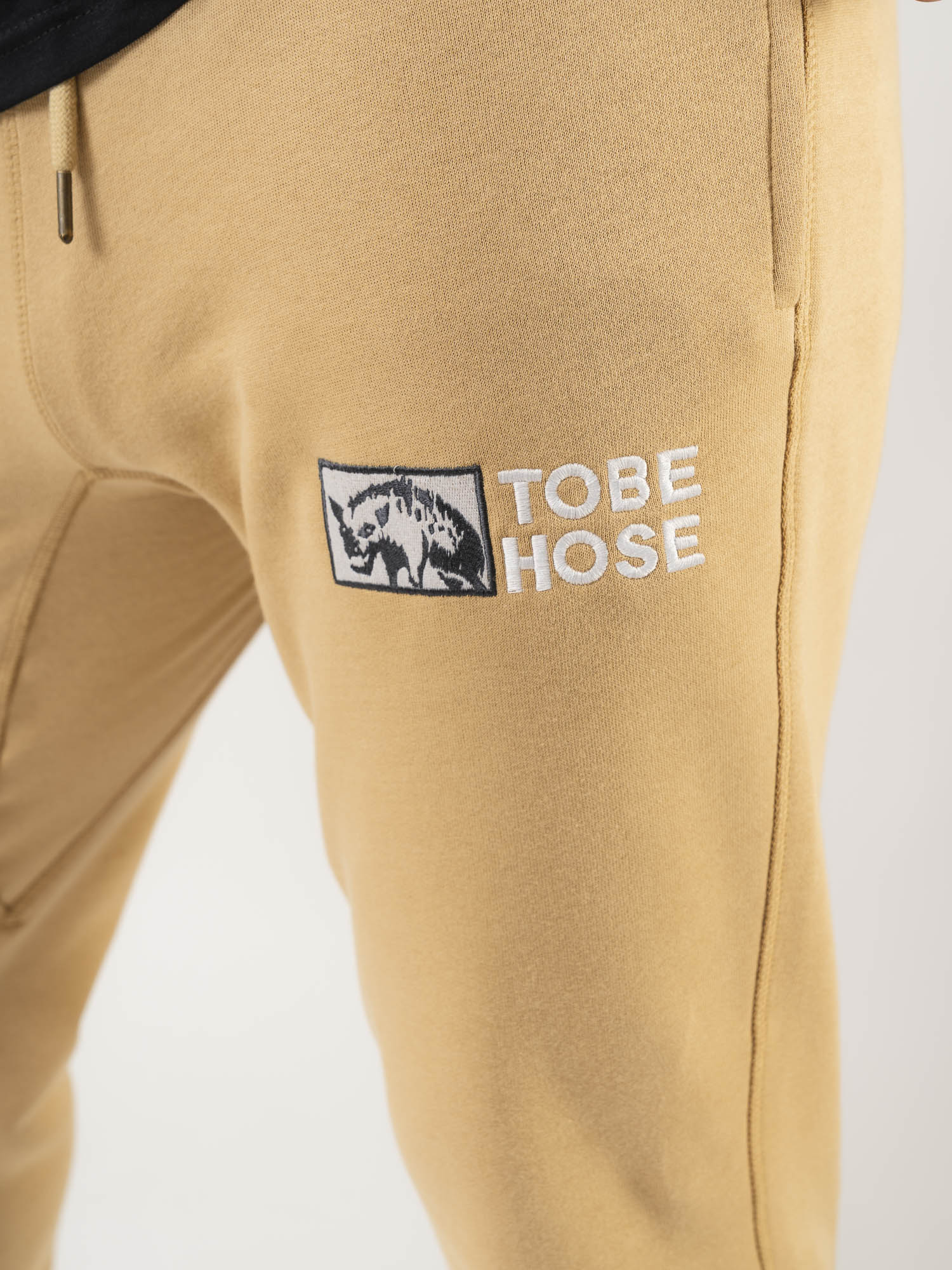 Tobe Hose | Herren - Baum - mittelscharf