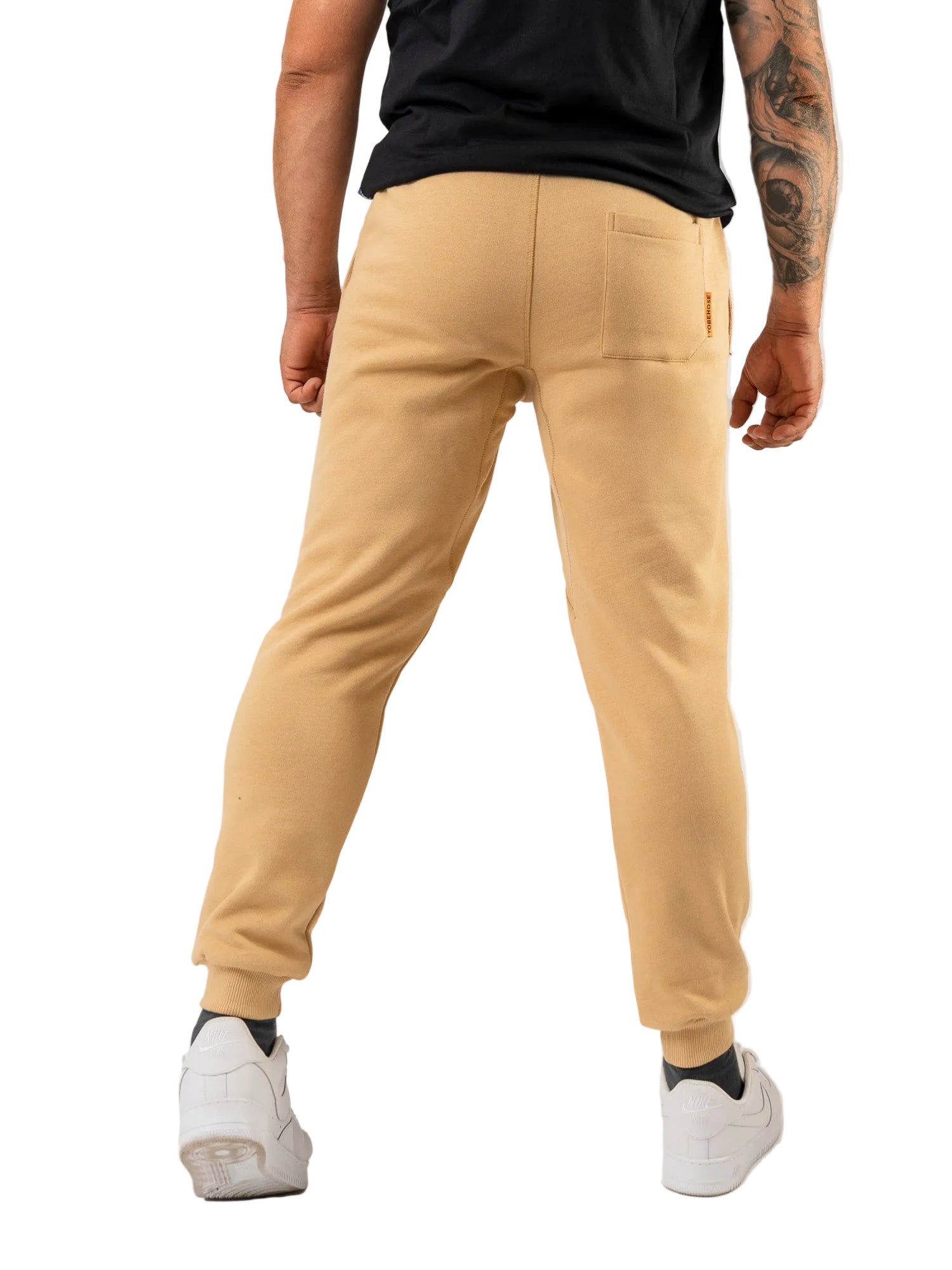 Tobe Hose | Herren - Baum - mittelscharf