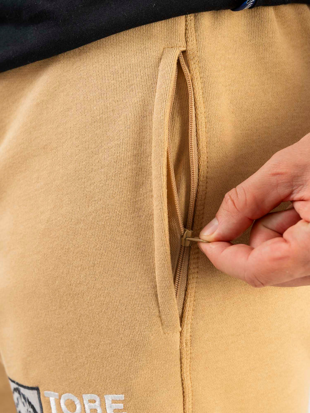 Tobe Hose | Herren - Baum - mittelscharf