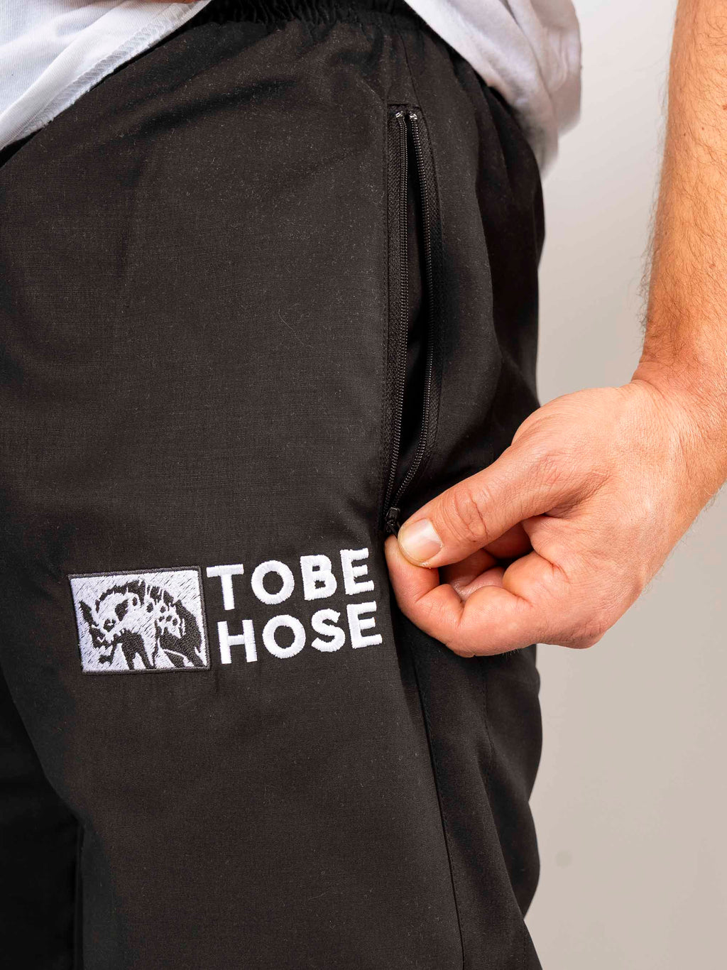 Tobe Hose | Herren - Luft
