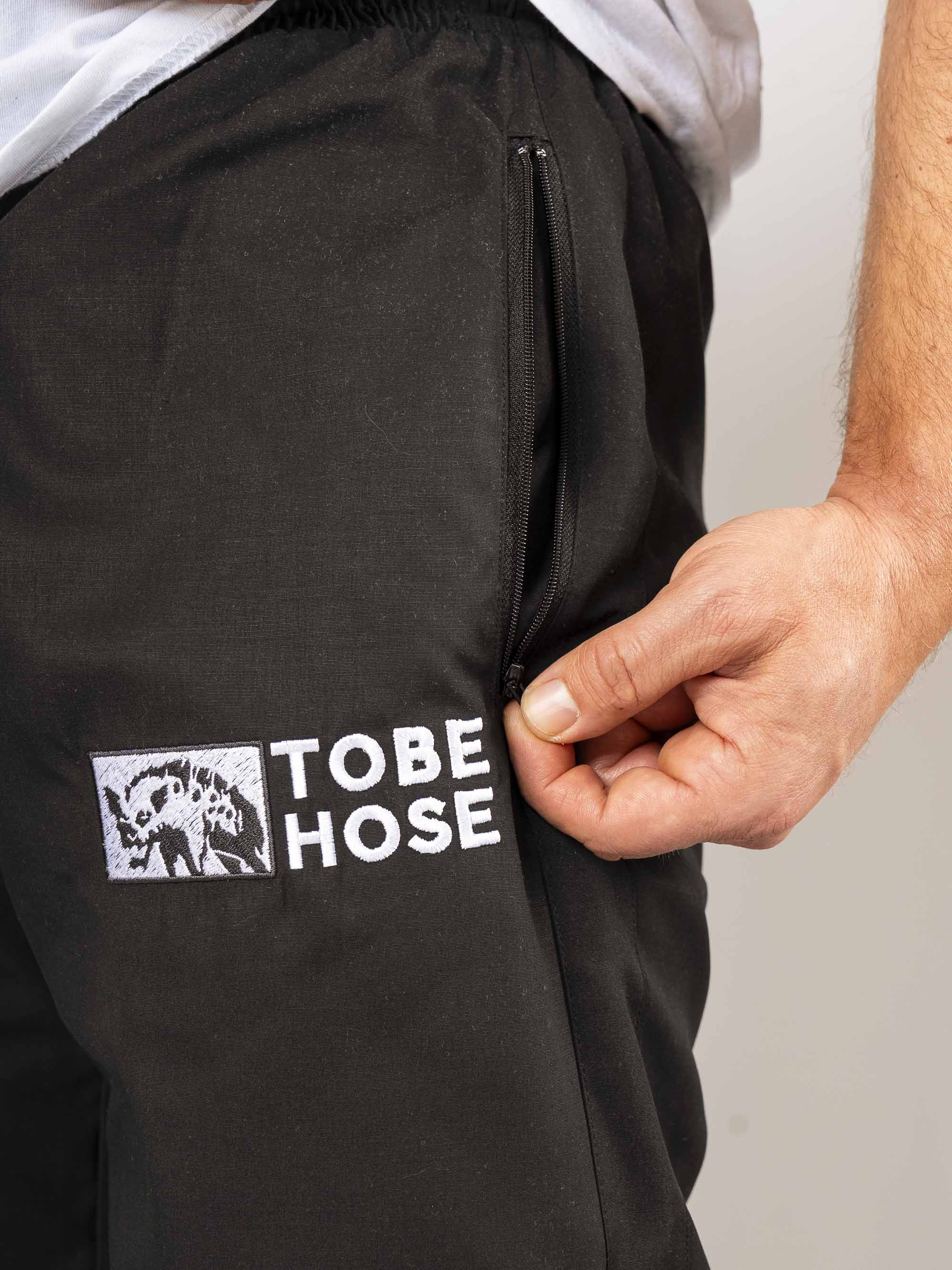 Tobe Hose | Herren - Luft