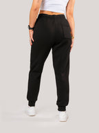 Tobe Hose | Damen - Baum(Krone) - mit Bund
