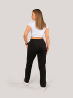 Tobe Hose | Damen - (Baum)Krone - ohne Bund