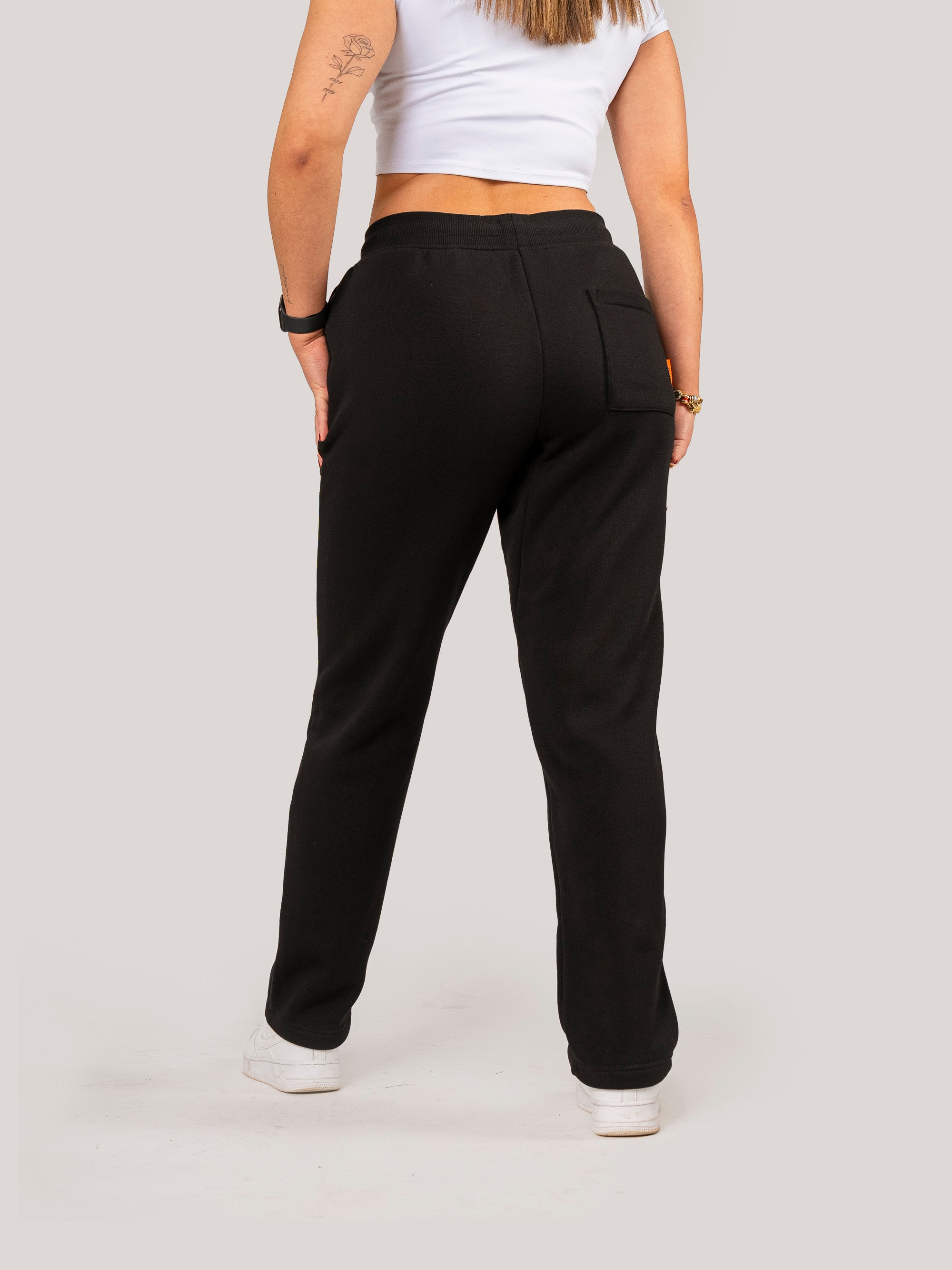 Tobe Hose | Damen - (Baum)Krone - ohne Bund