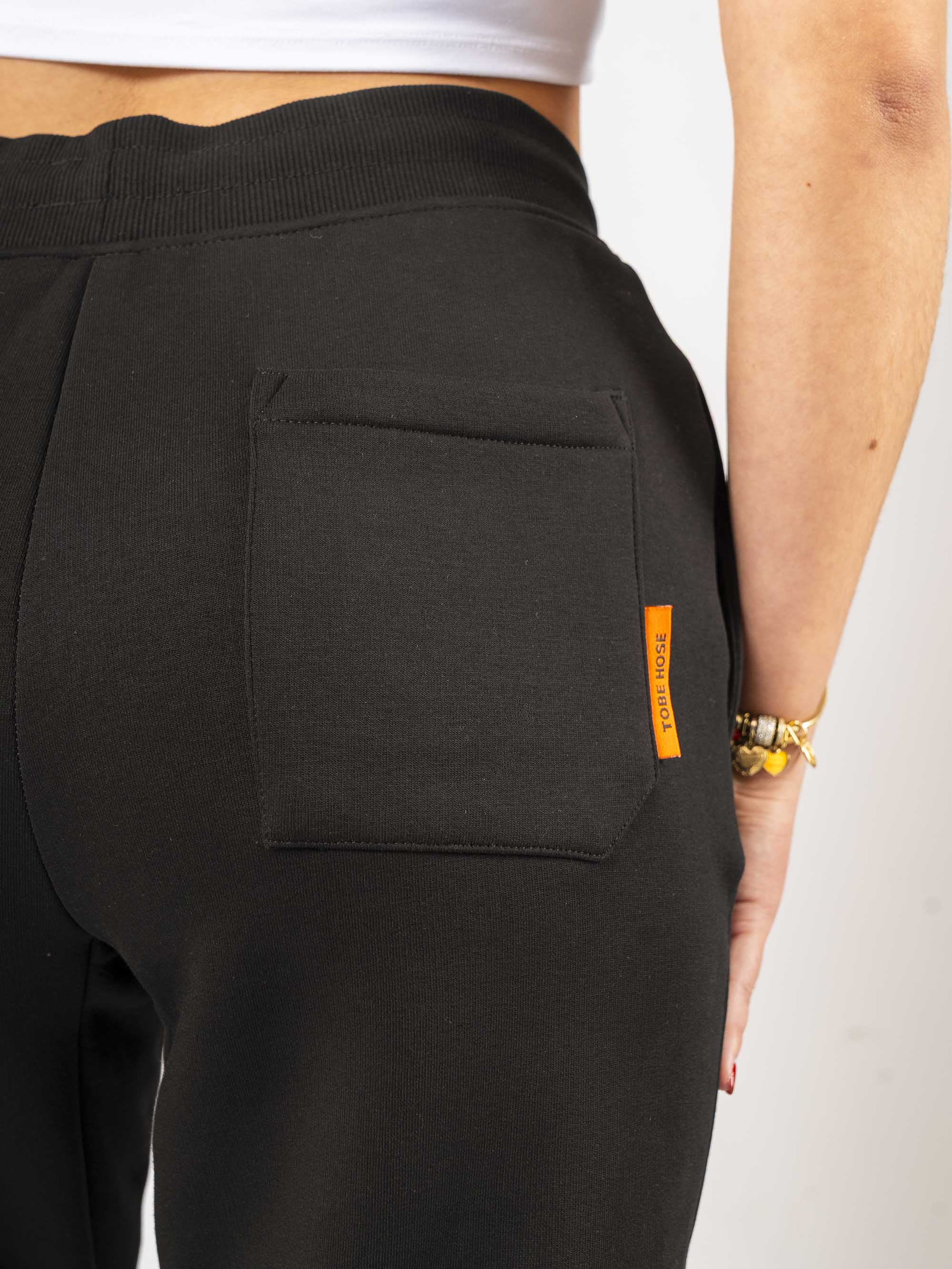 Tobe Hose | Damen - (Baum)Krone - ohne Bund