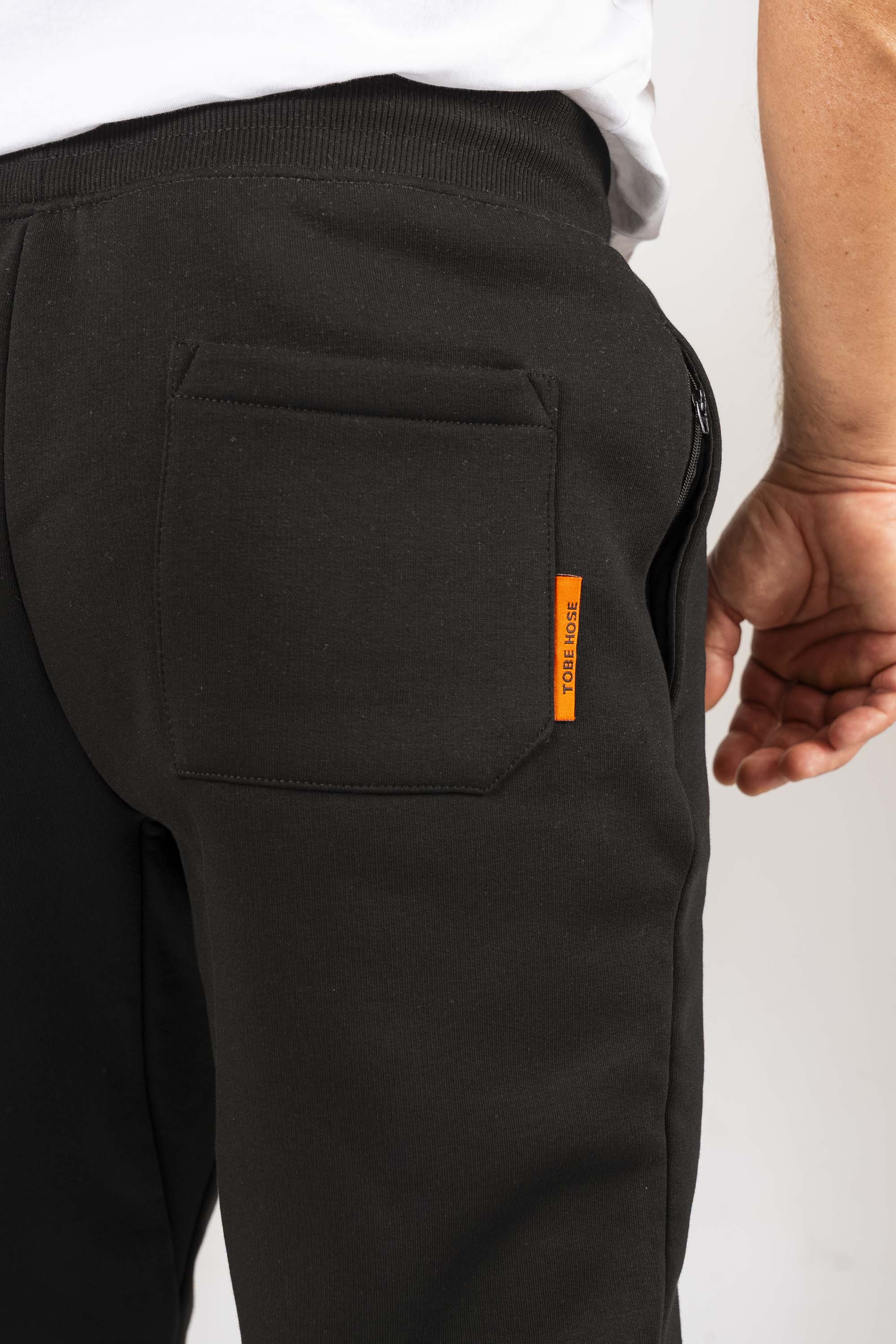 Tobe Hose | Herren - (Baum)Krone - mit Bund
