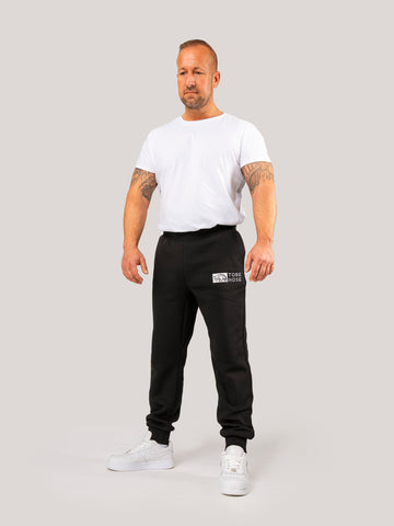 Tobe Hose | Herren - (Baum)Krone - mit Bund