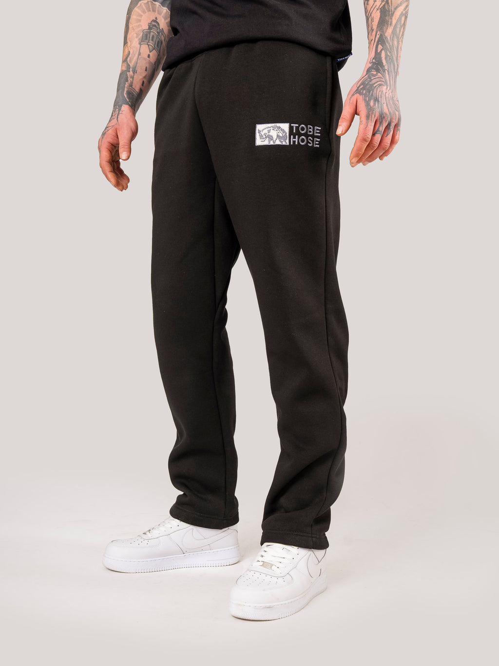 Tobe Hose | Herren - (Baum)Krone - ohne Bund