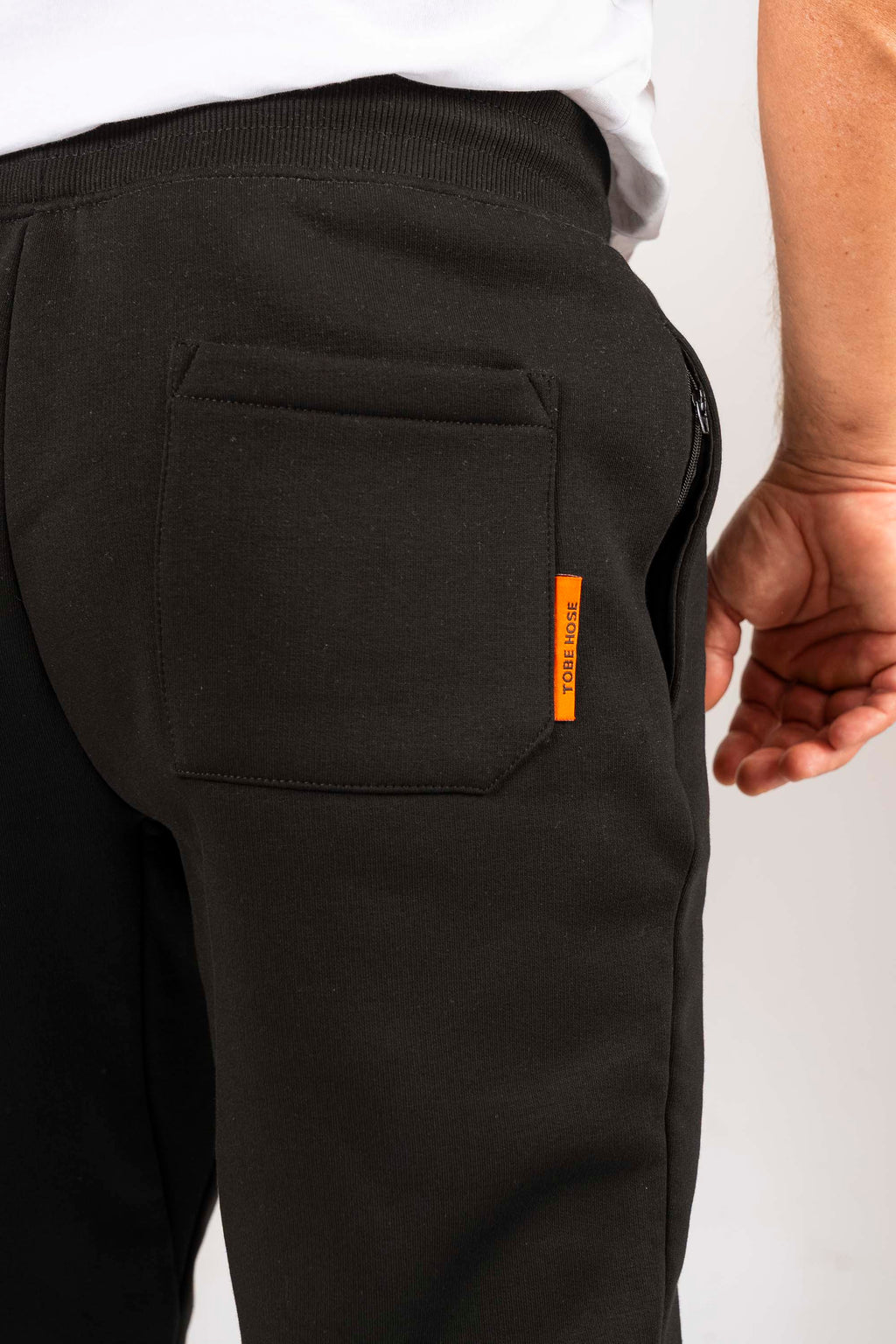 Tobe Hose | Herren - (Baum)Krone - ohne Bund