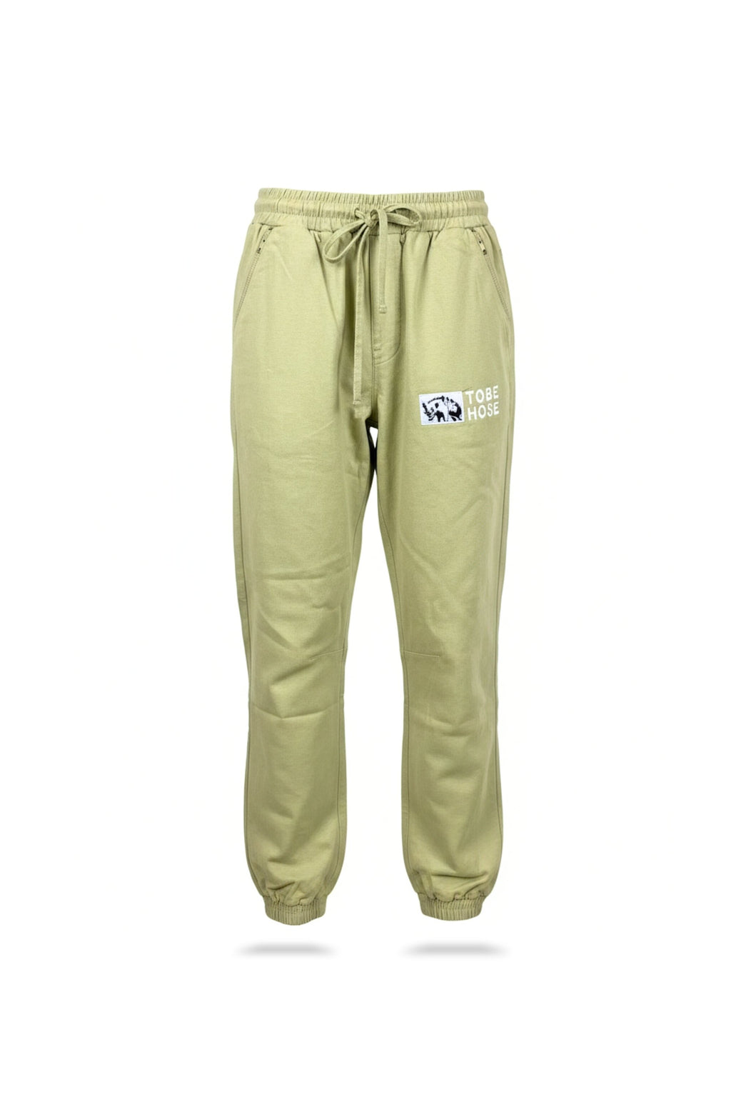Tobe Hose | Damen - Wald 2.0 - Neues Moos