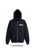Tobe Hose | Herren - Zip-Hoodie - Fels