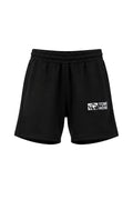 Tobe Hose | Kurz - schwarz