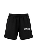 Tobe Hose | Kurz - schwarz