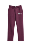 Tobe Hose | Damen - Pflaume - ohne Bund