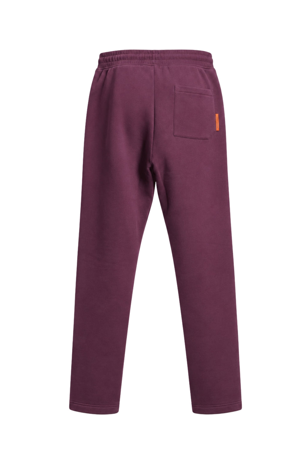 Tobe Hose | Damen - Pflaume - ohne Bund