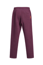 Tobe Hose | Damen - Pflaume - ohne Bund