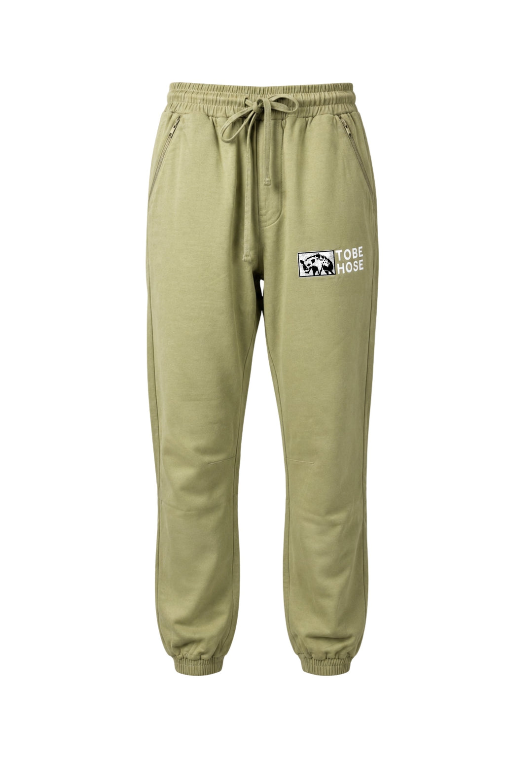 Tobe Hose | Damen - Wald 2.0 - Neues Moos