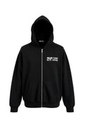 Tobe Hose | Frauen - Zip-Hoodie - Fels